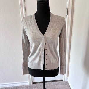 Banana Republic Cardigan